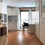 Apartament Bairro Alto Nest Lizbona