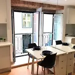 Bairro Alto Nest Apartament Lizbona