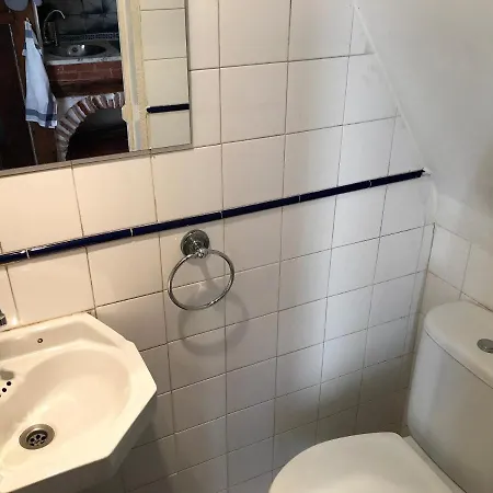 Bairro Alto Nest דירה