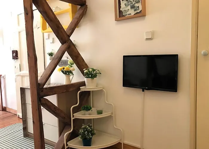 Bairro Alto Nest * Lisboa