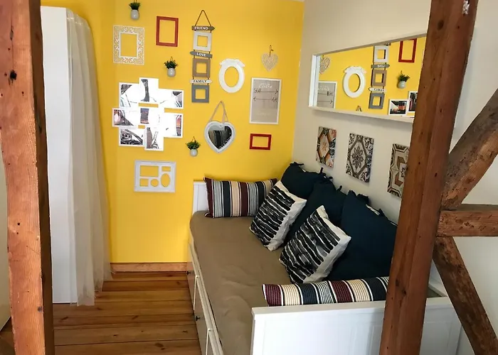 Bairro Alto Nest * Lisboa