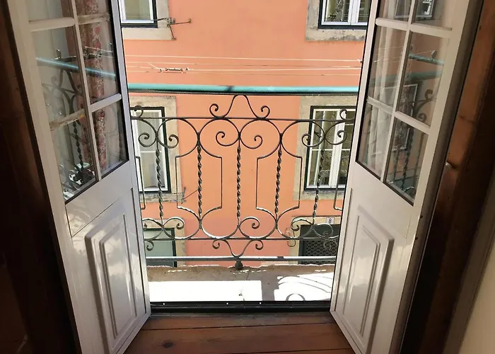 Bairro Alto Nest * Lisboa