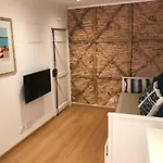 Apartment Bairro Alto Nest