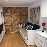 Apartment Bairro Alto Nest Lissabon