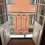 Bairro Alto Nest * Lissabon