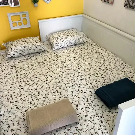 Apartment Bairro Alto Nest Lisbon