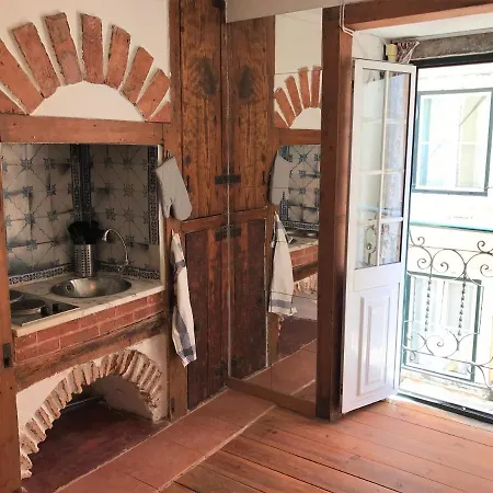 Bairro Alto Nest Lisbon