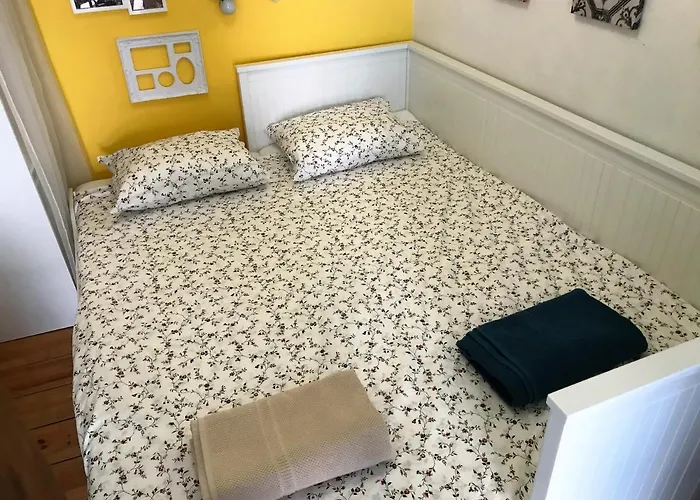 Apartman Bairro Alto Nest Lisboa
