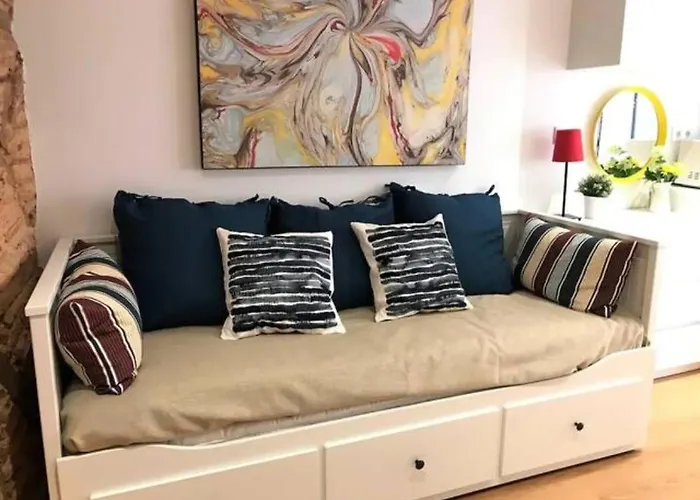 Bairro Alto Nest * Lisboa