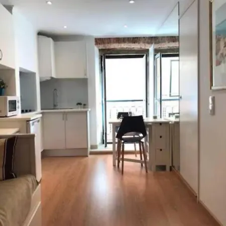 Appartamento Bairro Alto Nest Lisbona