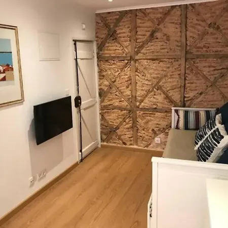 Apartmán Bairro Alto Nest