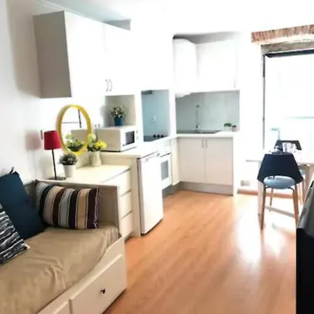 Bairro Alto Nest * Lisbona