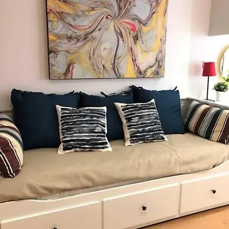 Bairro Alto Nest * Lisbona