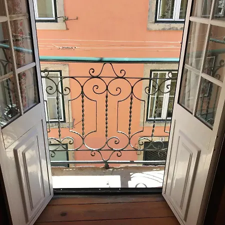 Bairro Alto Nest * Lisbona