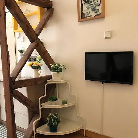 Bairro Alto Nest * Лісабон